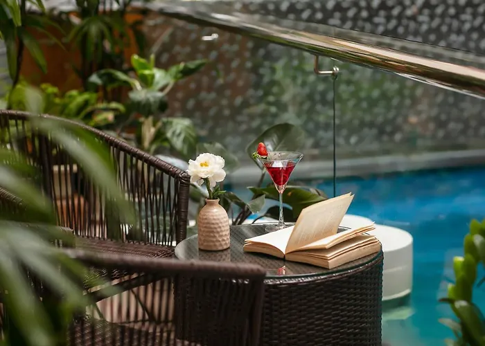  Hanoi Nostalgia & Spa