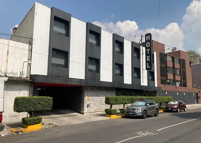 Huipulco
