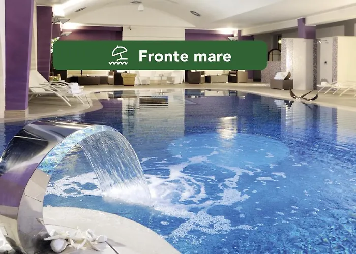 Yes Touring & Spa