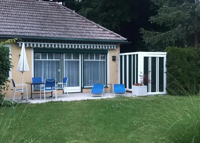 Ferienanlage Seehof