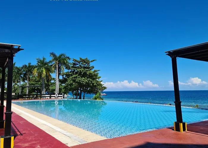 Apartment: La Mirada Residences