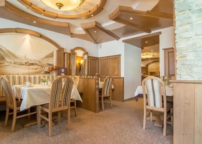 Alphotel Garni Salner