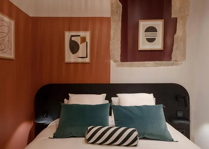 MiHotel Saint Jean