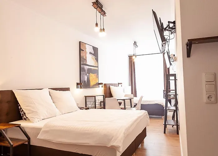 Hotel Soers