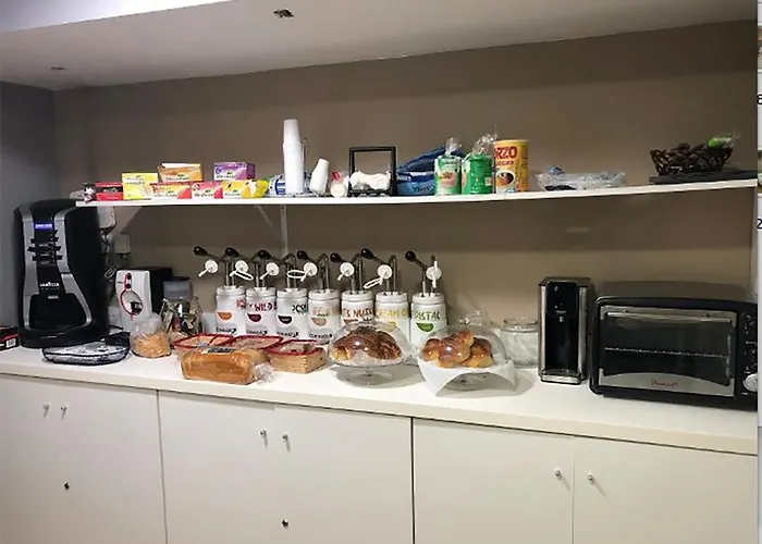 Cheap hotel: B&B Napoli Centro Storico