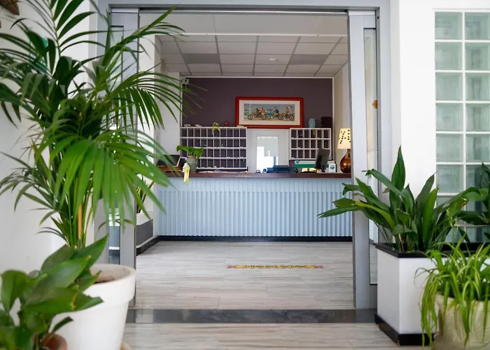 Hotel adatto agli animali: Hotel Royal