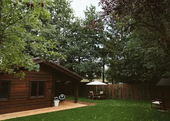  Fins Holiday Home