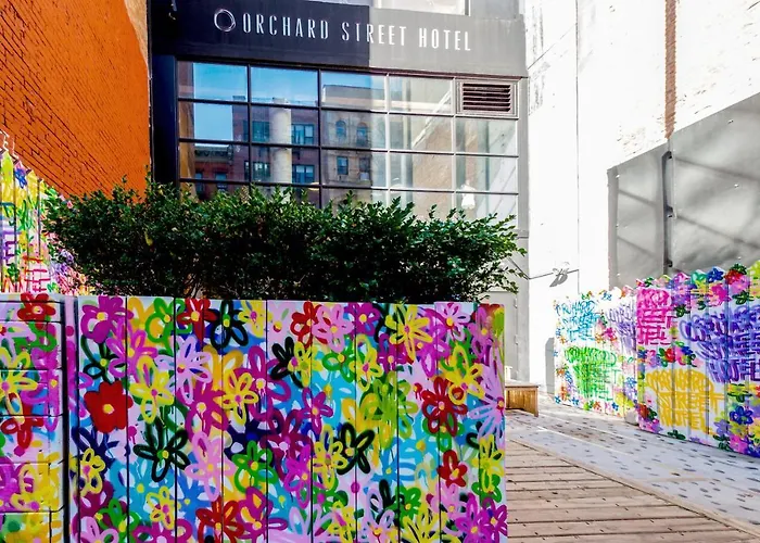 Orchard Street