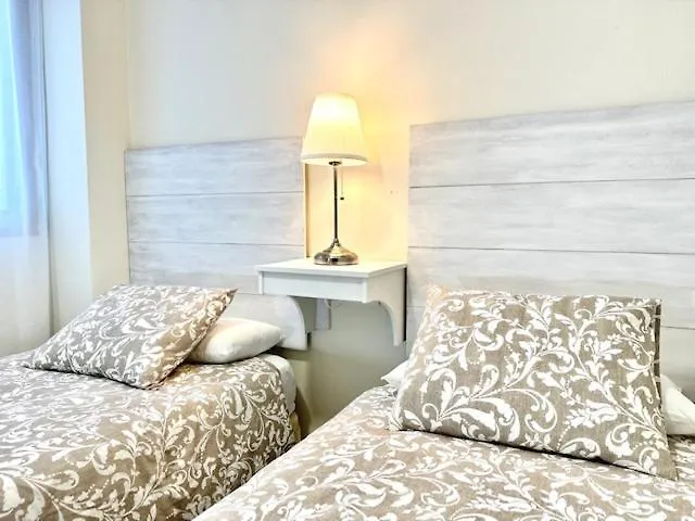 Alquiler de vacaciones: Apartamento Puerta Cerrada