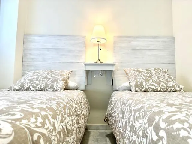 Alquiler de vacaciones: Apartamento Puerta Cerrada