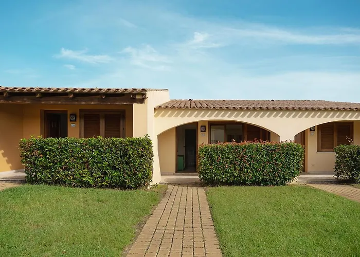 Secret Village Budoni