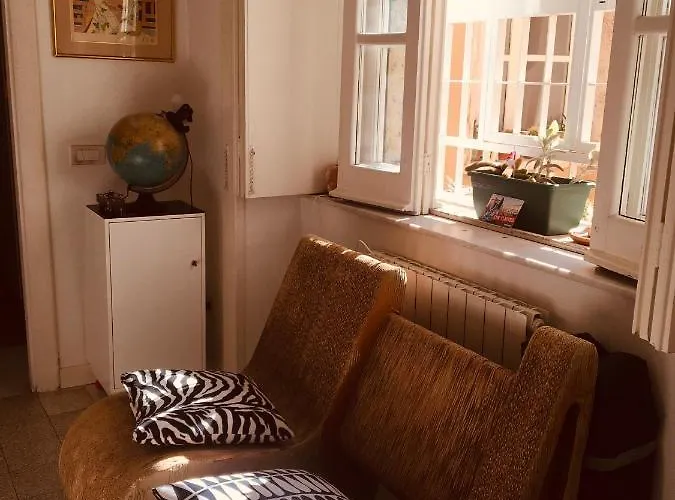  Cebollitas B&B