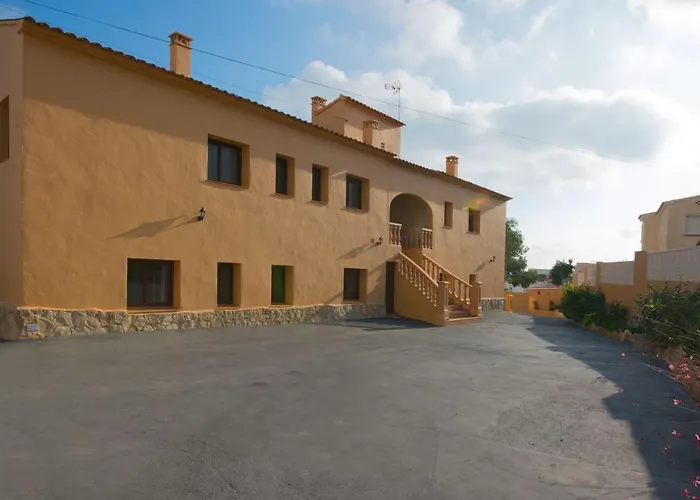 Villa Ambar - PlusHolidays