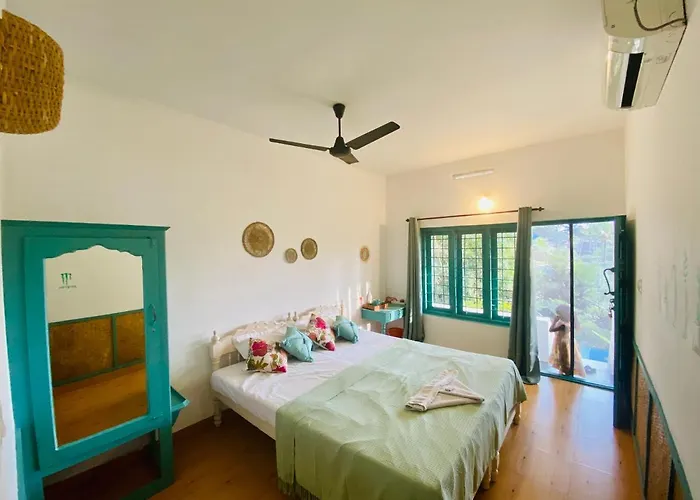 Petit Ana Beach Retreat