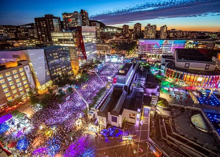 Le Sand & Stone Hotel