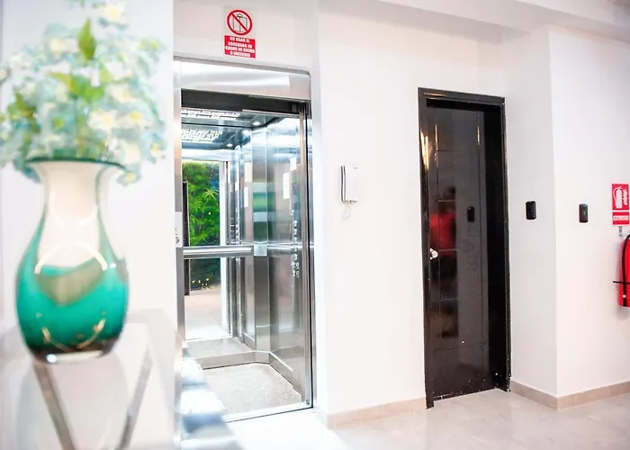 Hotel Boutique Papagayo