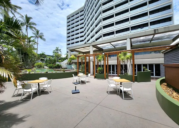 Apartments Cairns Luxury Waterfront