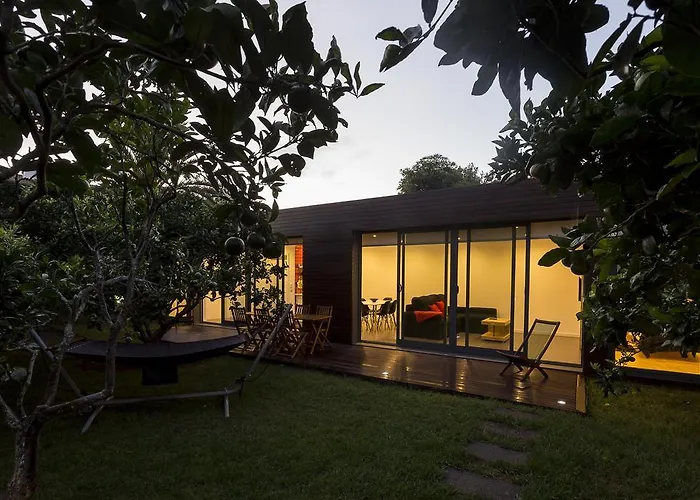 Quinta Das Rosas Villas