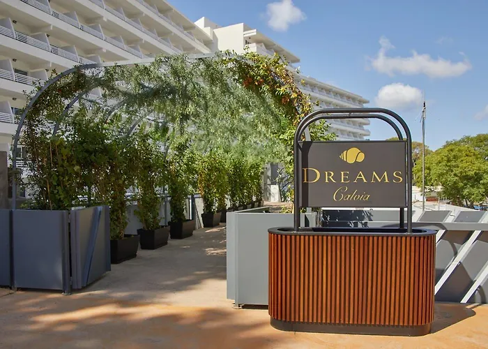 Alua Calvia Dreams