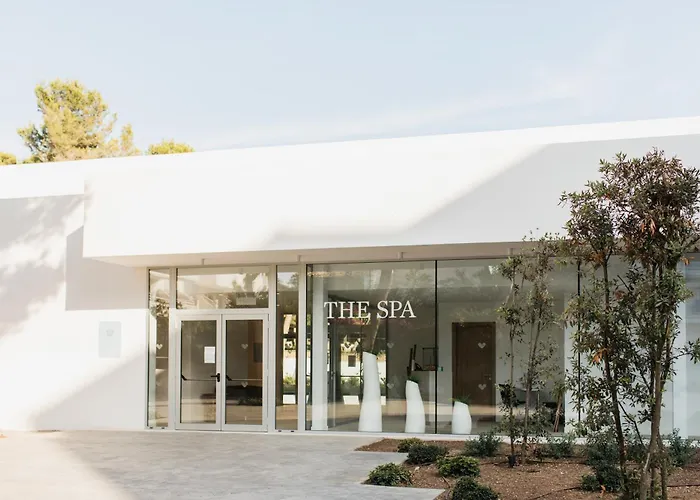 Resort: Diamant Hotel & Aparthotel