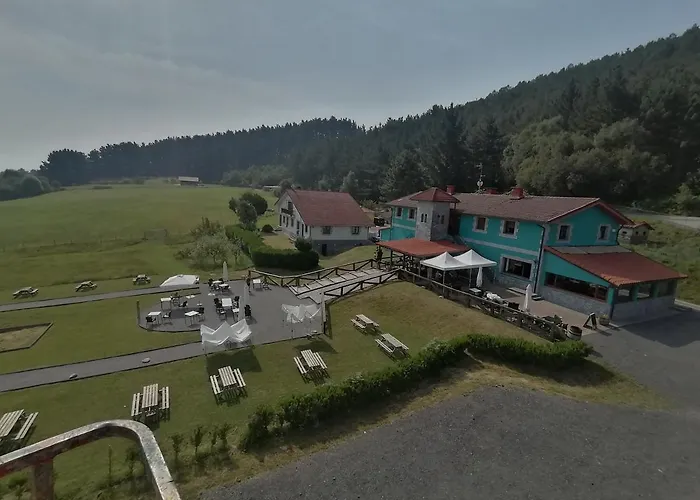  Pikua Landetxea