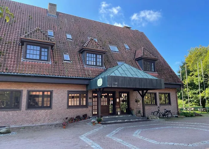 Hotel: Hotel Schloss Diepenbrock