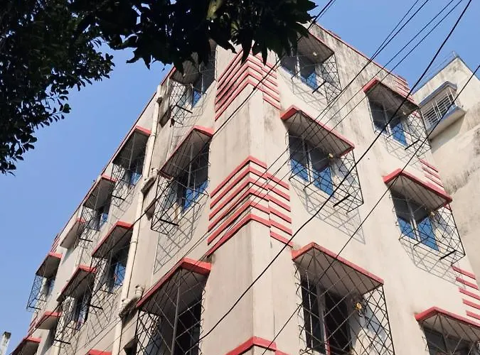 Hotel Zeeshan International