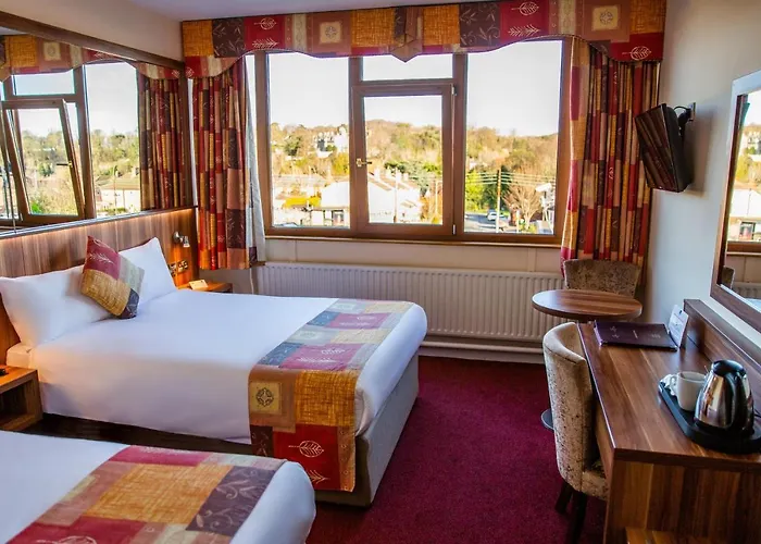West County Hotel