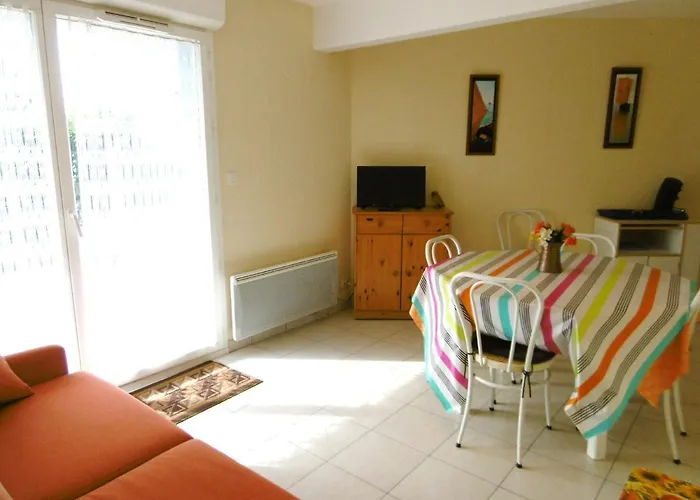 Appartement Pol