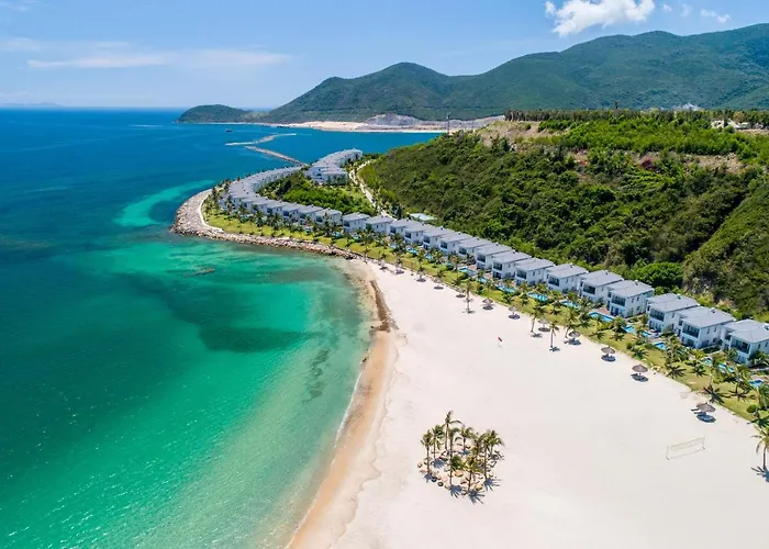 Family Hotel: Vinpearl Resort & Spa Nha Trang Bay
