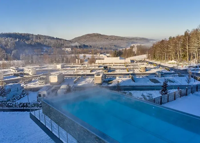 Camping Resort Bodenmais
