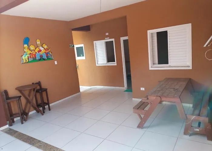 Hotel para famílias: Oasys Hospedagem