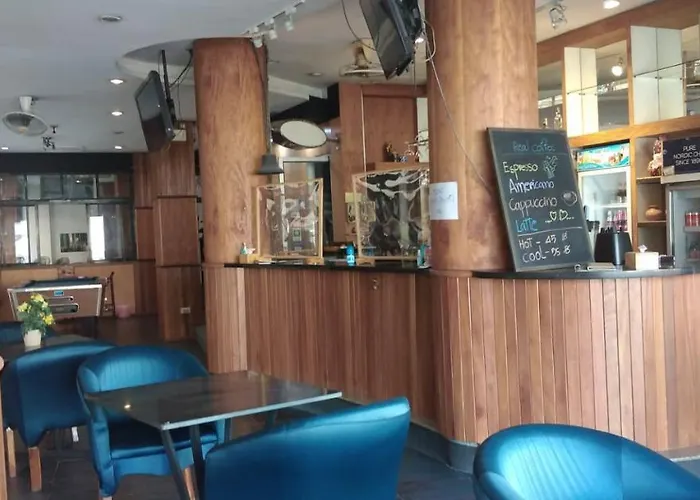 Best Corner Pattaya