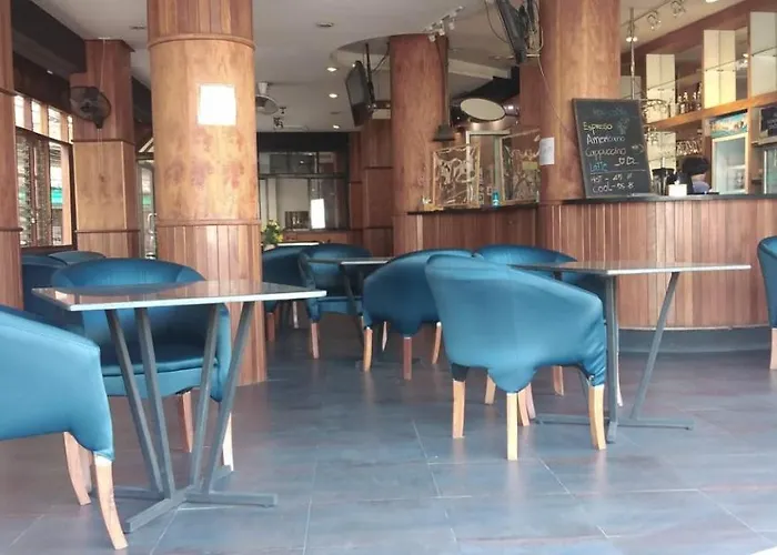Best Corner Pattaya