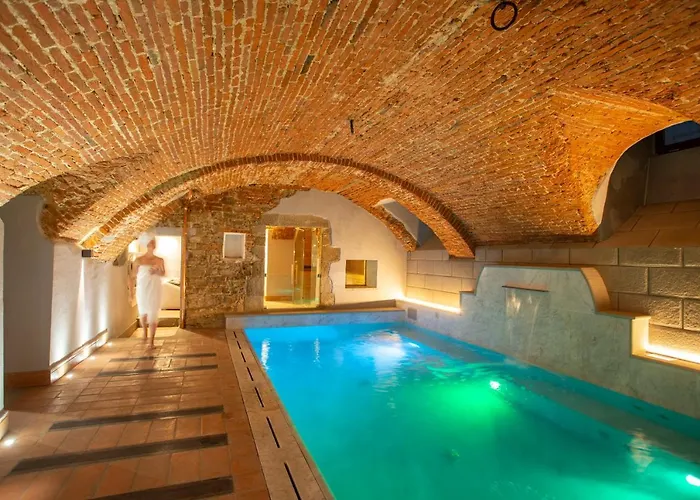 Family Hotel: Casual Rinascimento Firenze