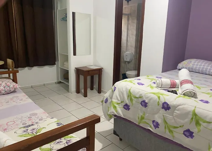 Hotel Interpraias