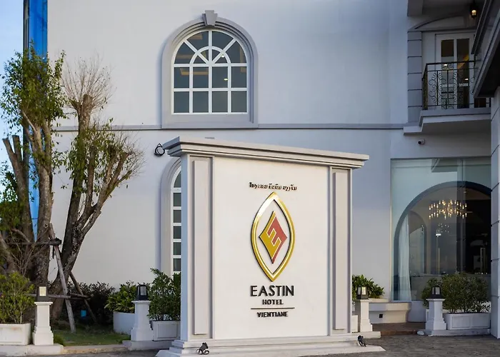 Eastin Vientiane