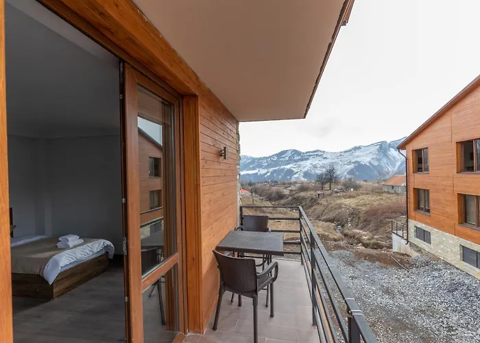 Pine Chalets By Ka Group