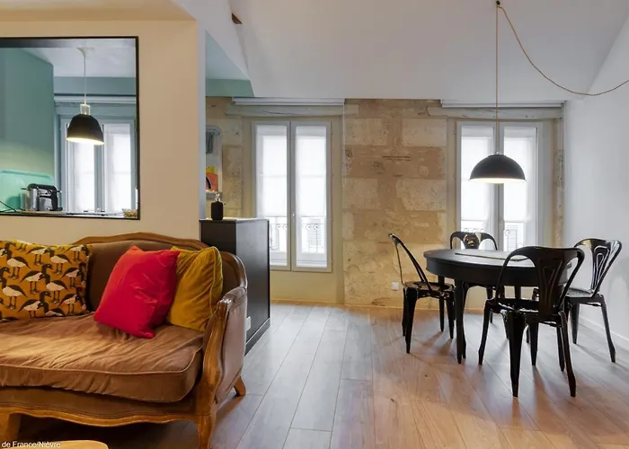 Hôtel pour familles: Au Noeud Vert Chambres d'hôtes
