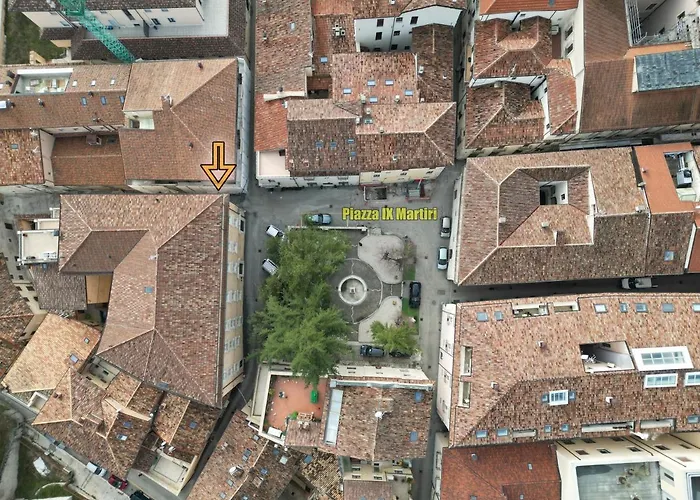 Dimora Del Sole - Intero Appartamento