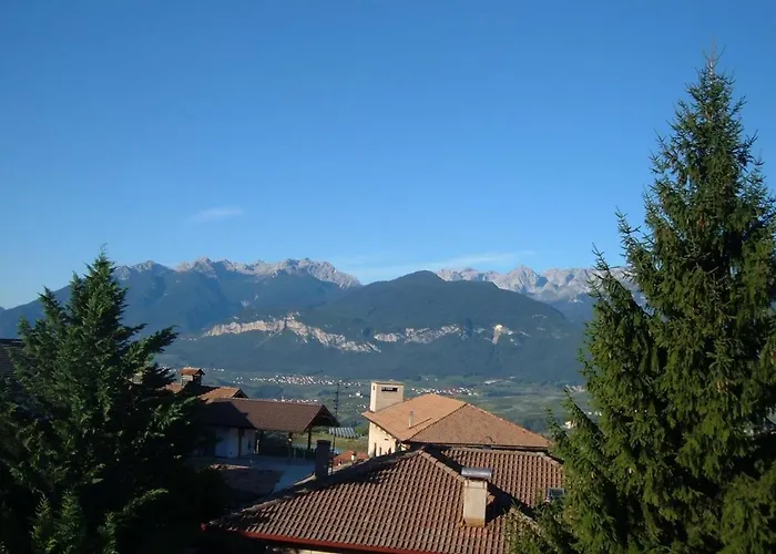 Agritur Widmann