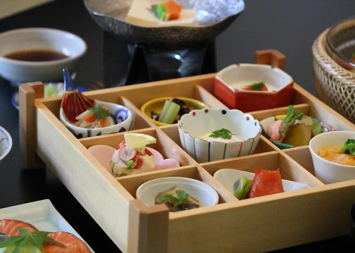 Boutique hotel only: Hotel Honnoji