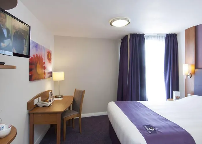 Premier Inn Marlow