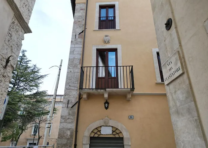 Dimora Del Sole - Intero Appartamento
