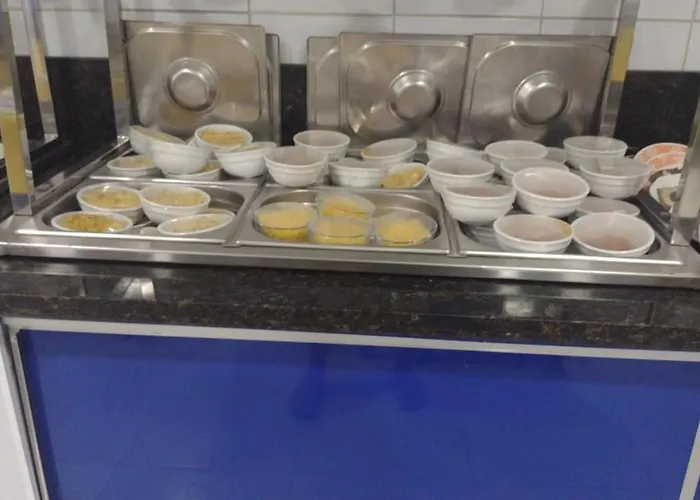 Pousada Aliança