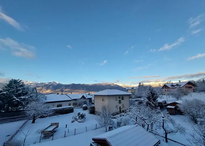 Agritur Widmann