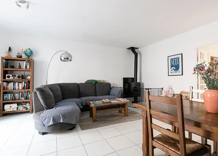 Hôtel accueillant les animaux: Il Porto