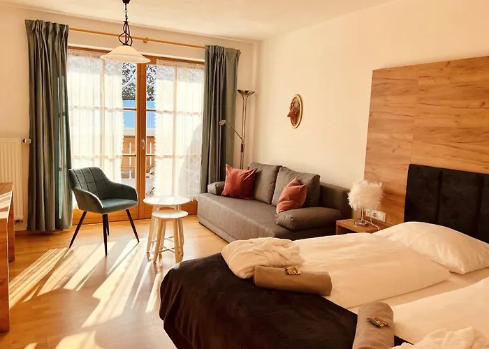 Kur- und Wellnesshotel Waldruh