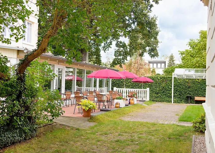 Hotel Garni Sonne