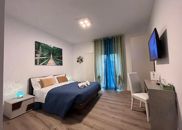 Rooms 109